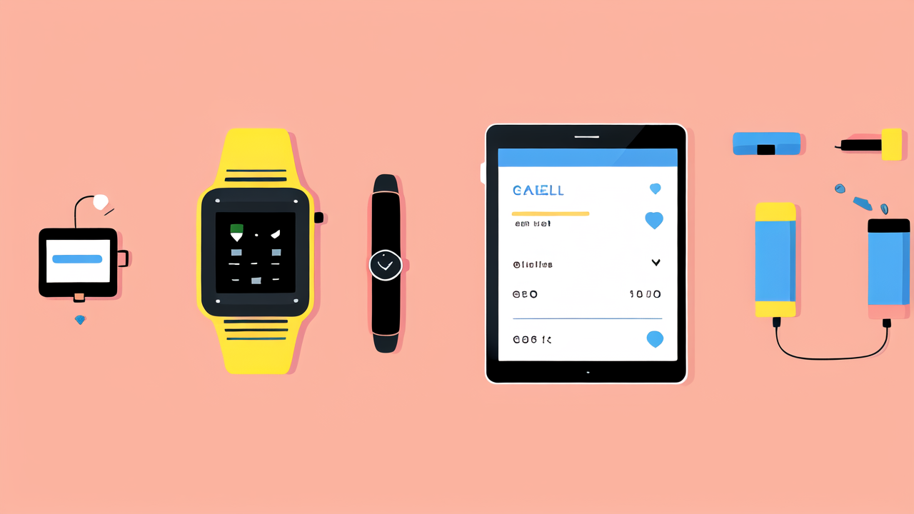 smart pro watch