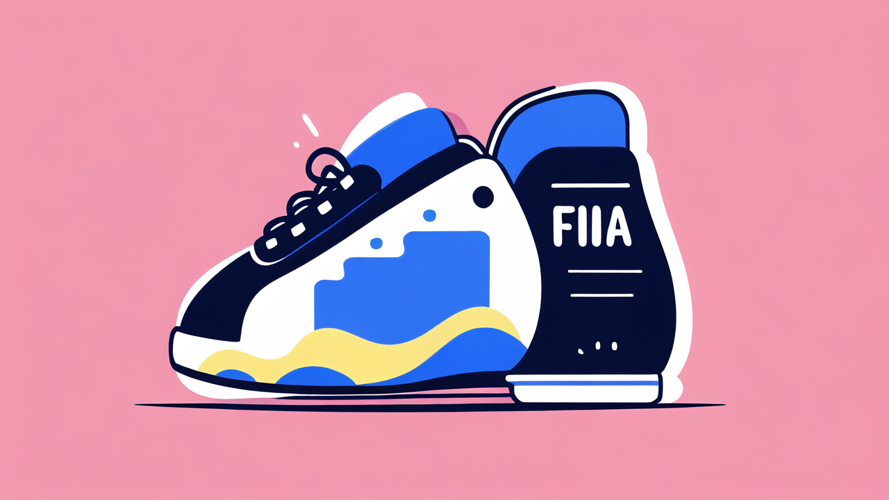 fila pulse