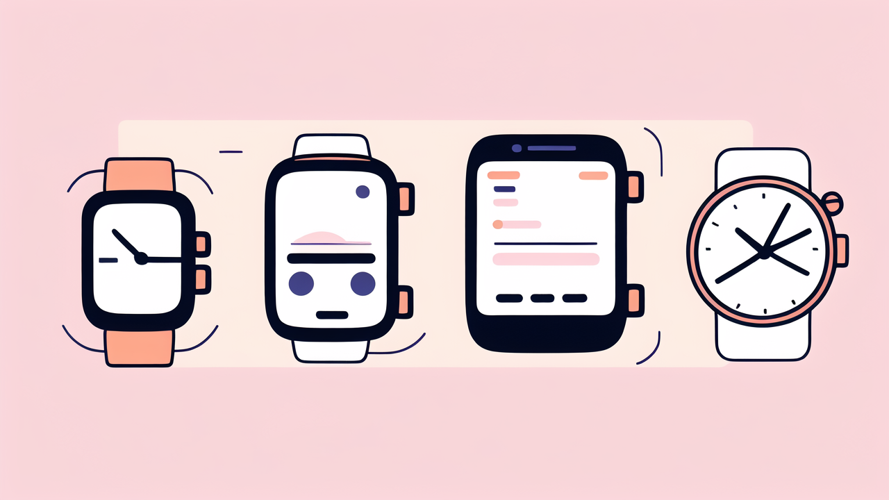 smart watch