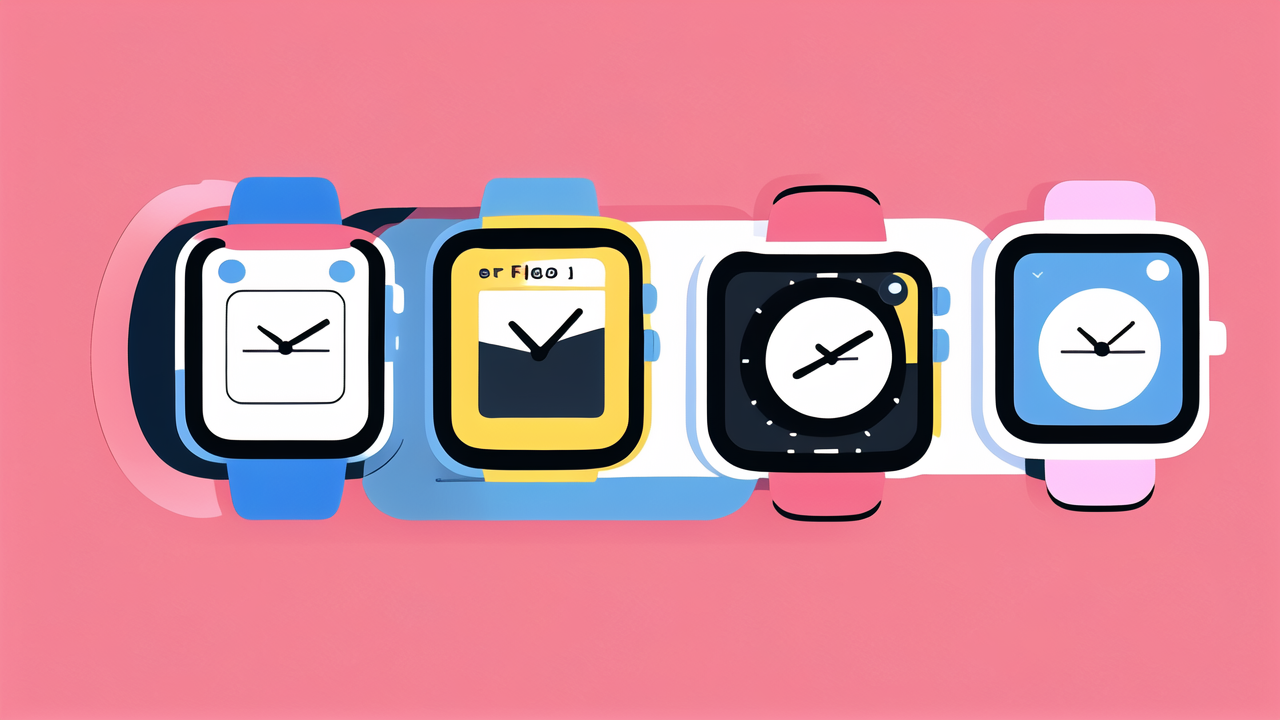 smart watch