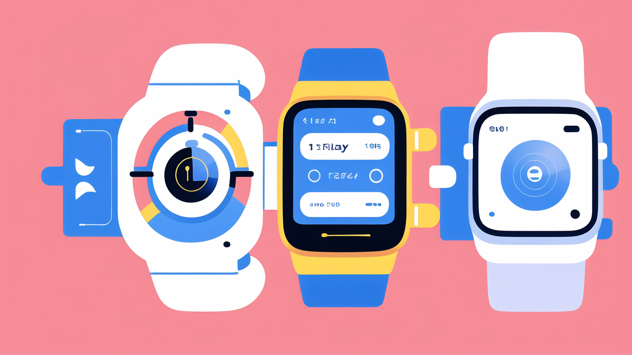 smart watch
