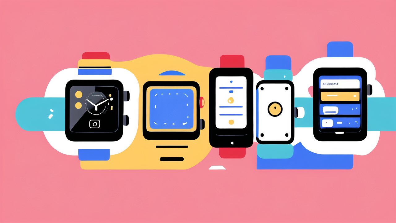 watch