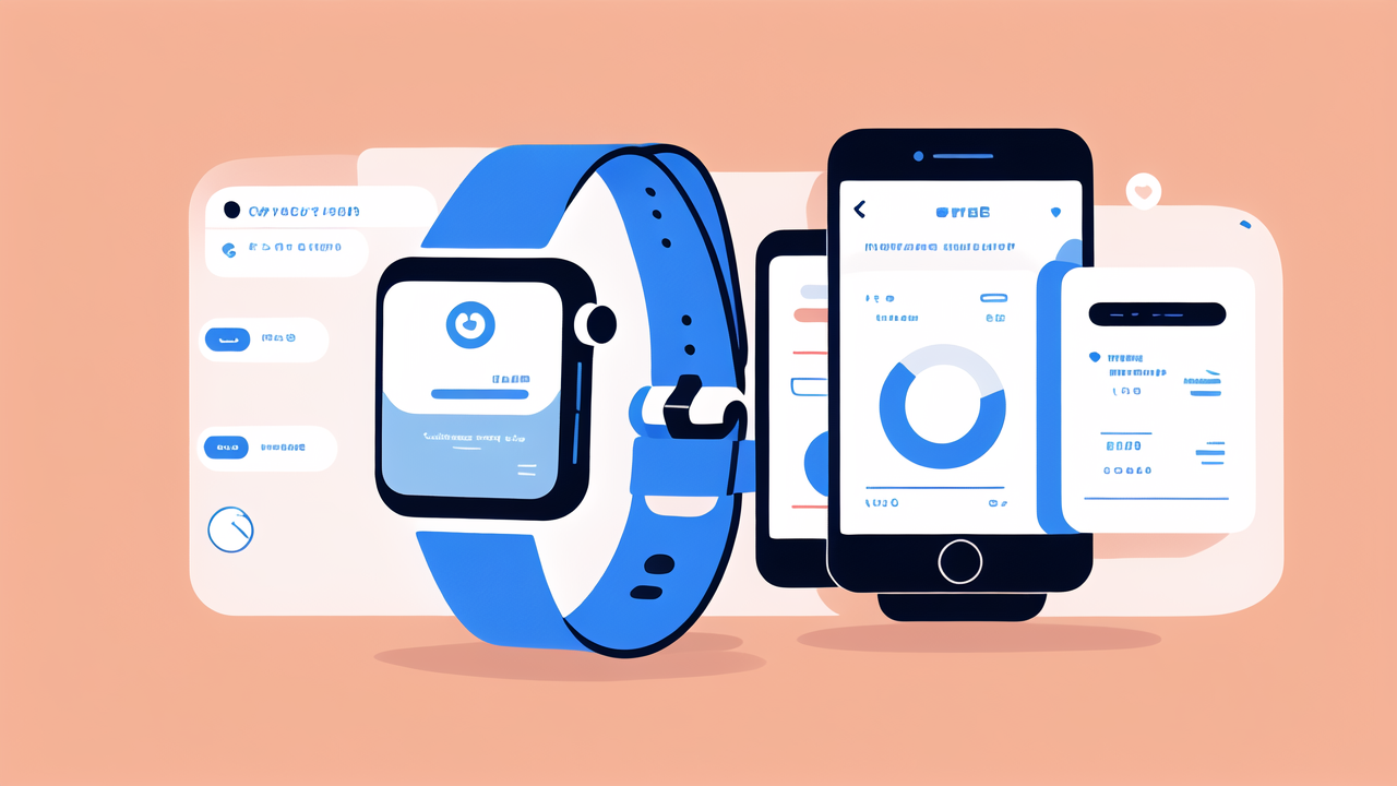 smart bracelet
