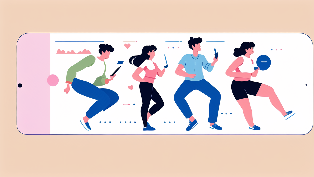 Fitness tracker