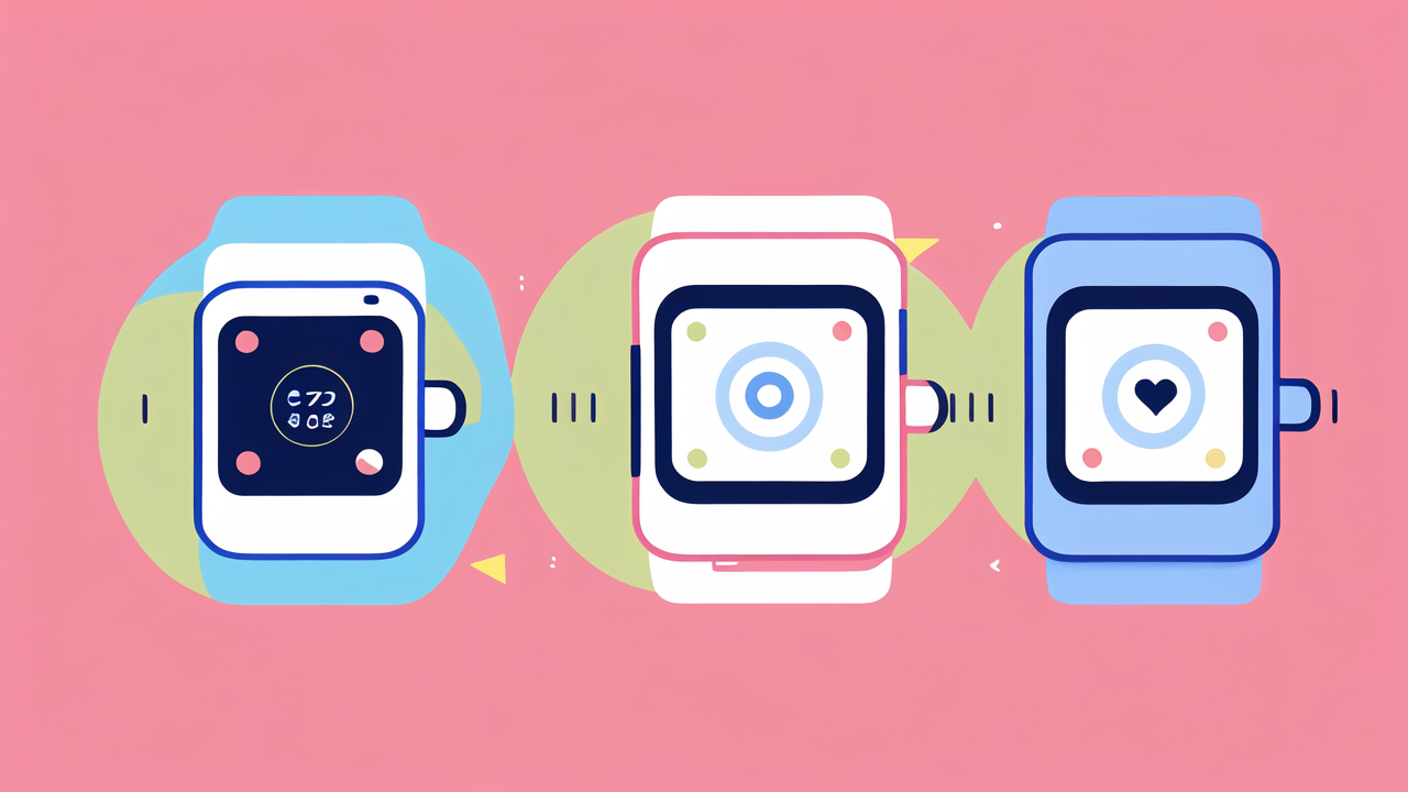 Sports watch
