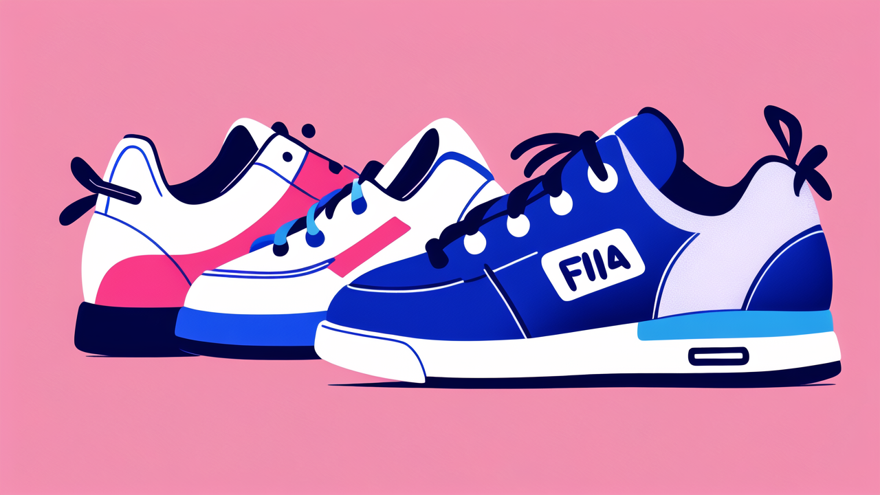 fila