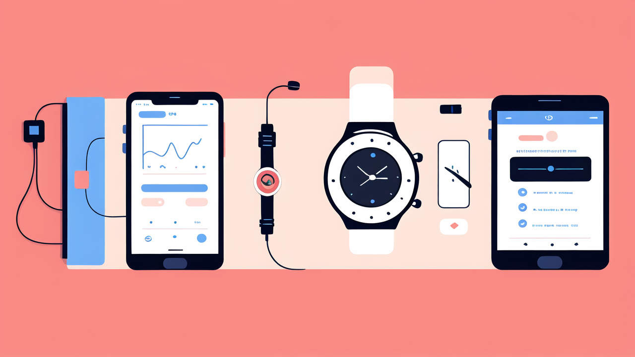 Fila Smartwatch Review: Comprehensive Body Tracking Fila Smartwatch Review: Comprehensive Body Tracking