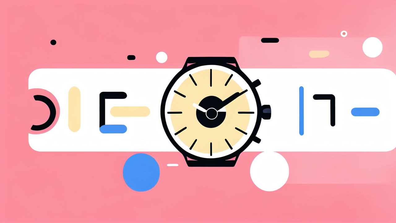 pulse watch