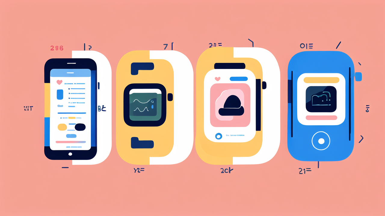Health monitor