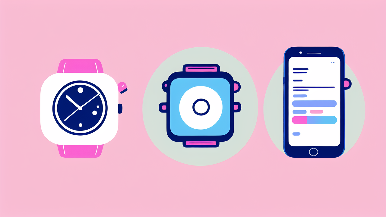 smart watch