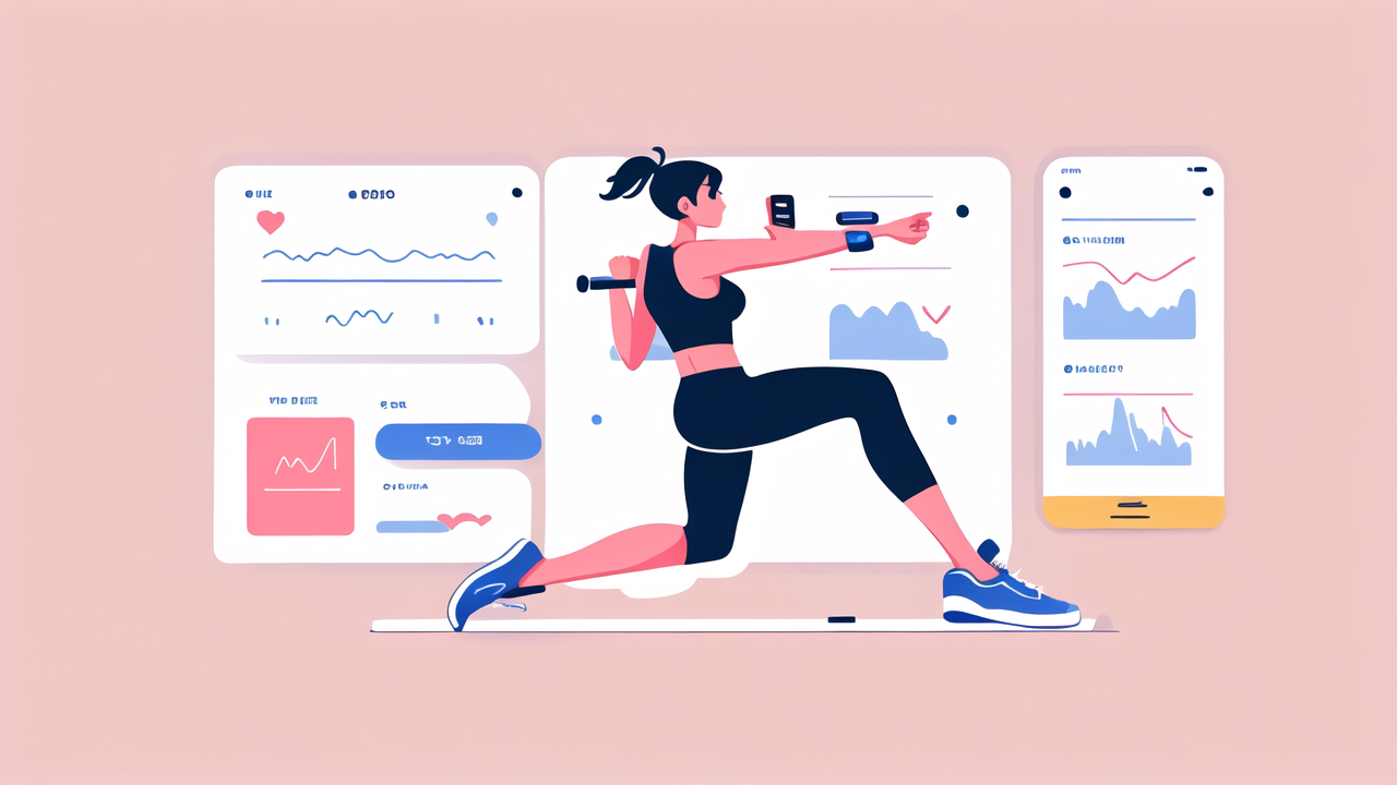 Activity tracker
