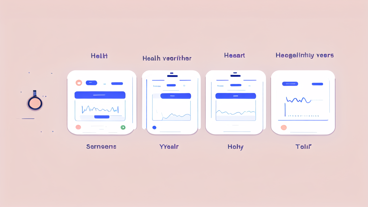 Health monitor