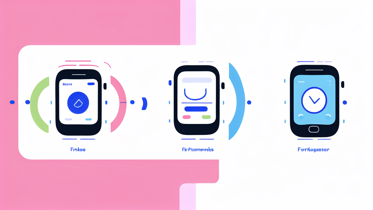 Fitness tracker