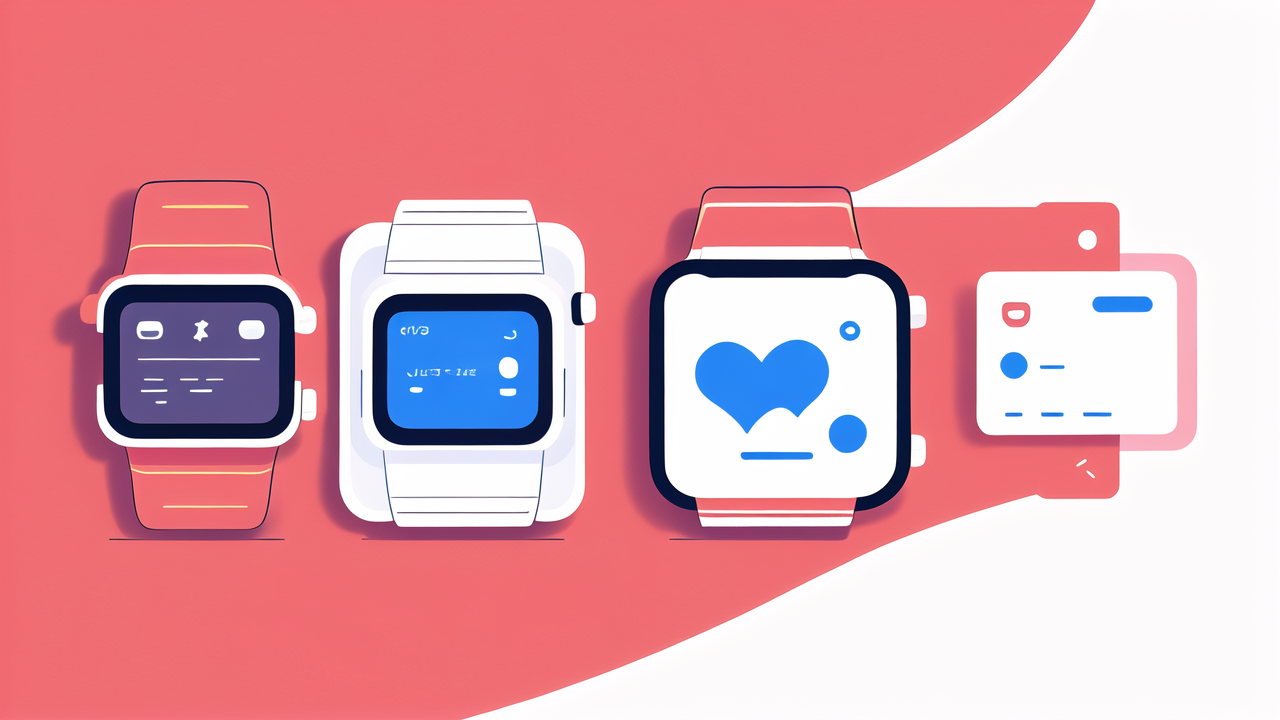 smart watch