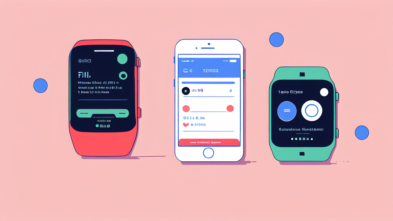 Fitness tracker