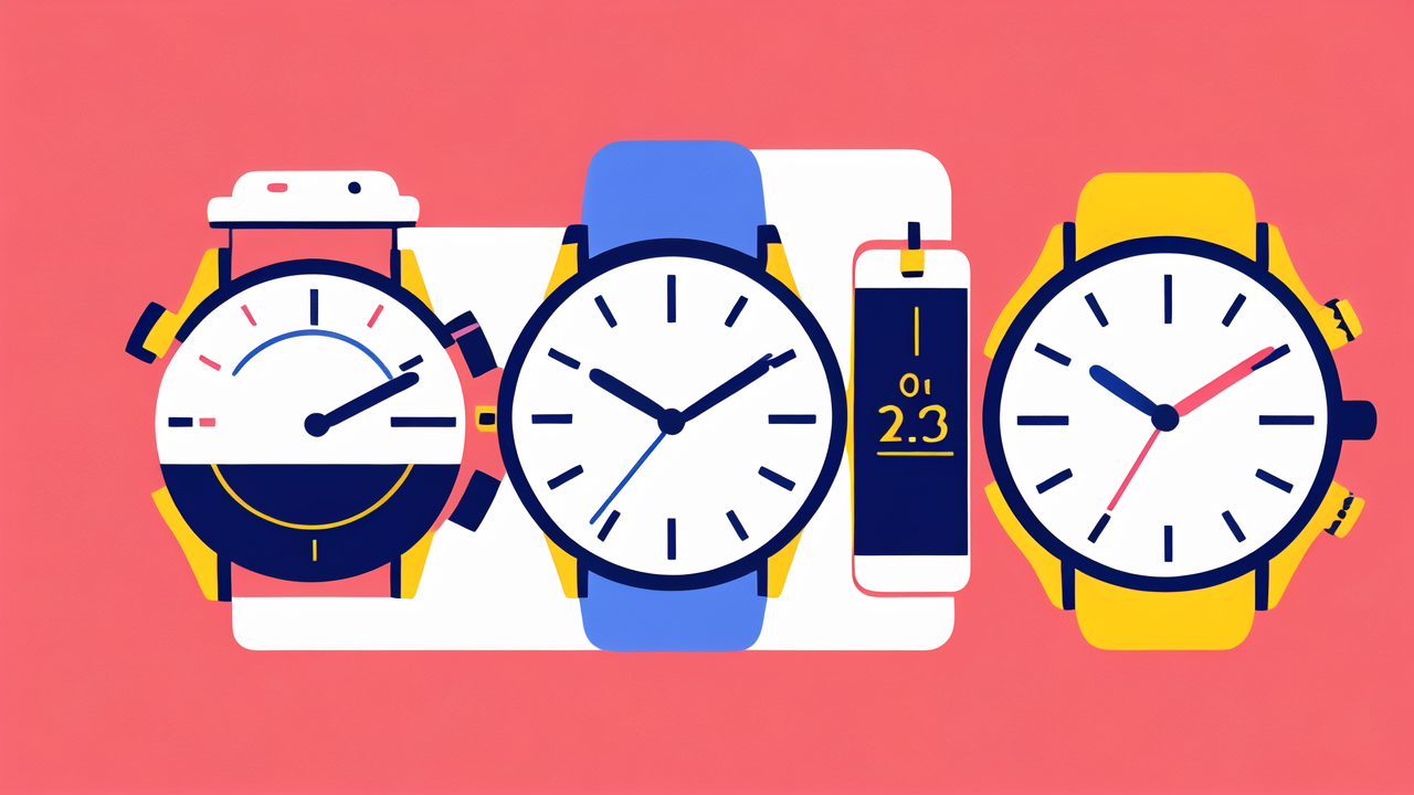 watch