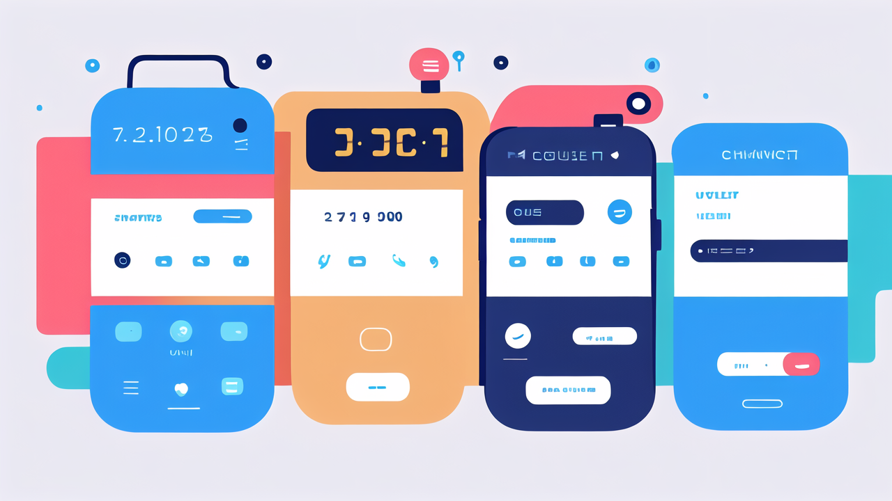 cool smart watch