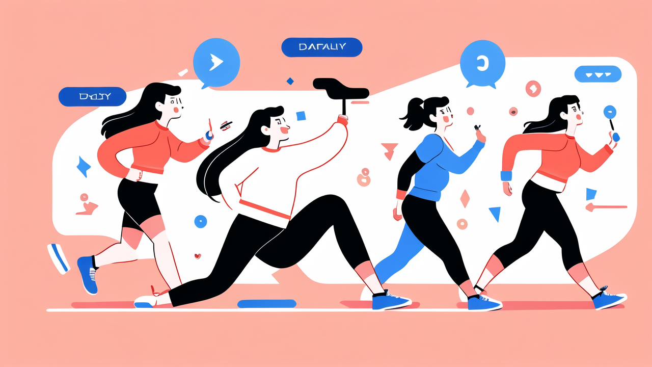 Step counter