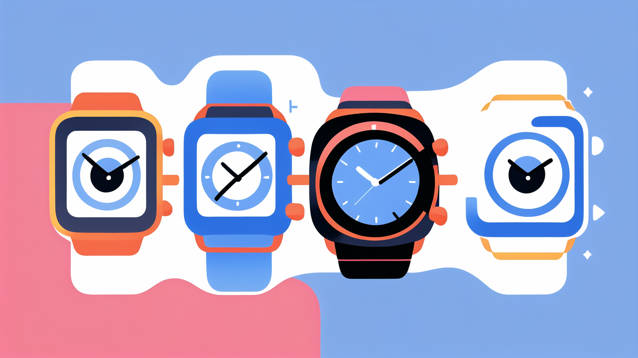 Smartwatch