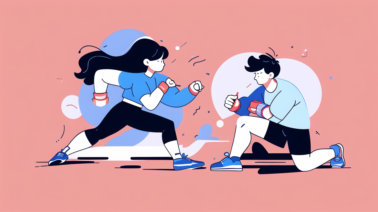 Fitness tracker