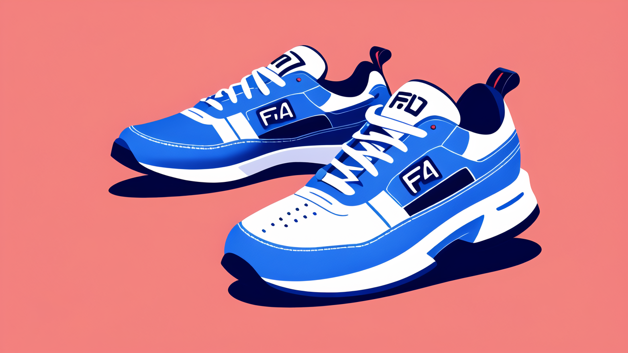 fila apex
