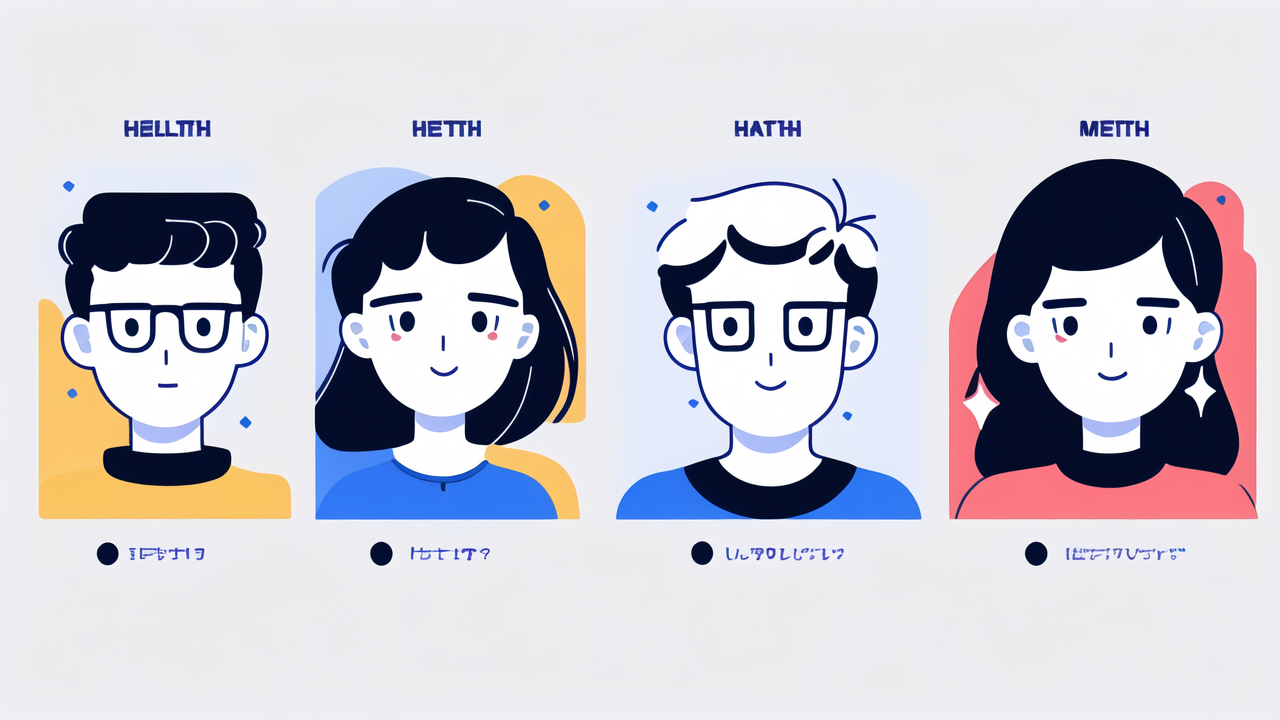 Health tracking