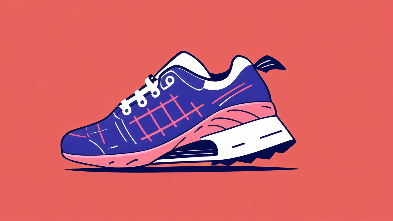 Sports watch
