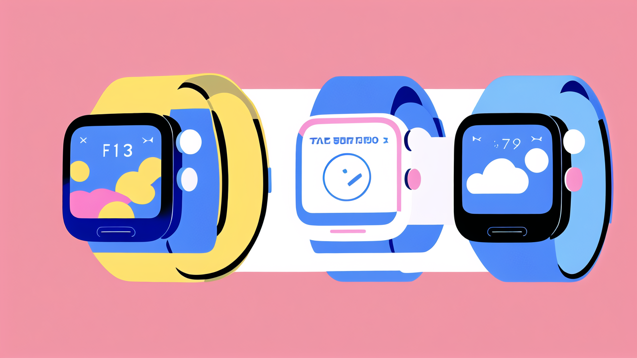 Smartwatch