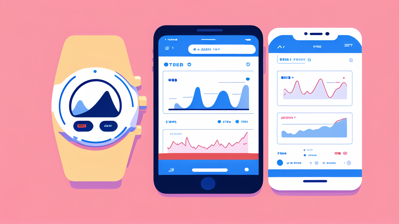 Health monitor