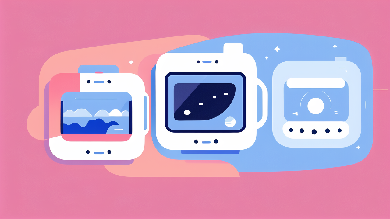 smart watch