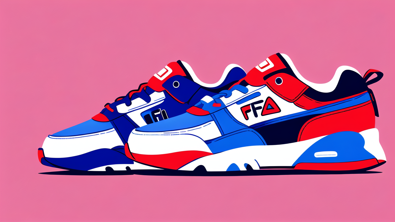 fila apex