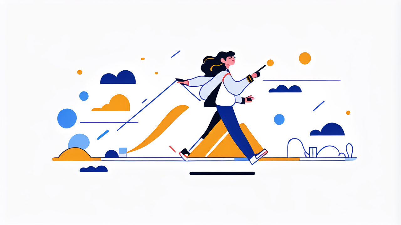 Fitness tracker