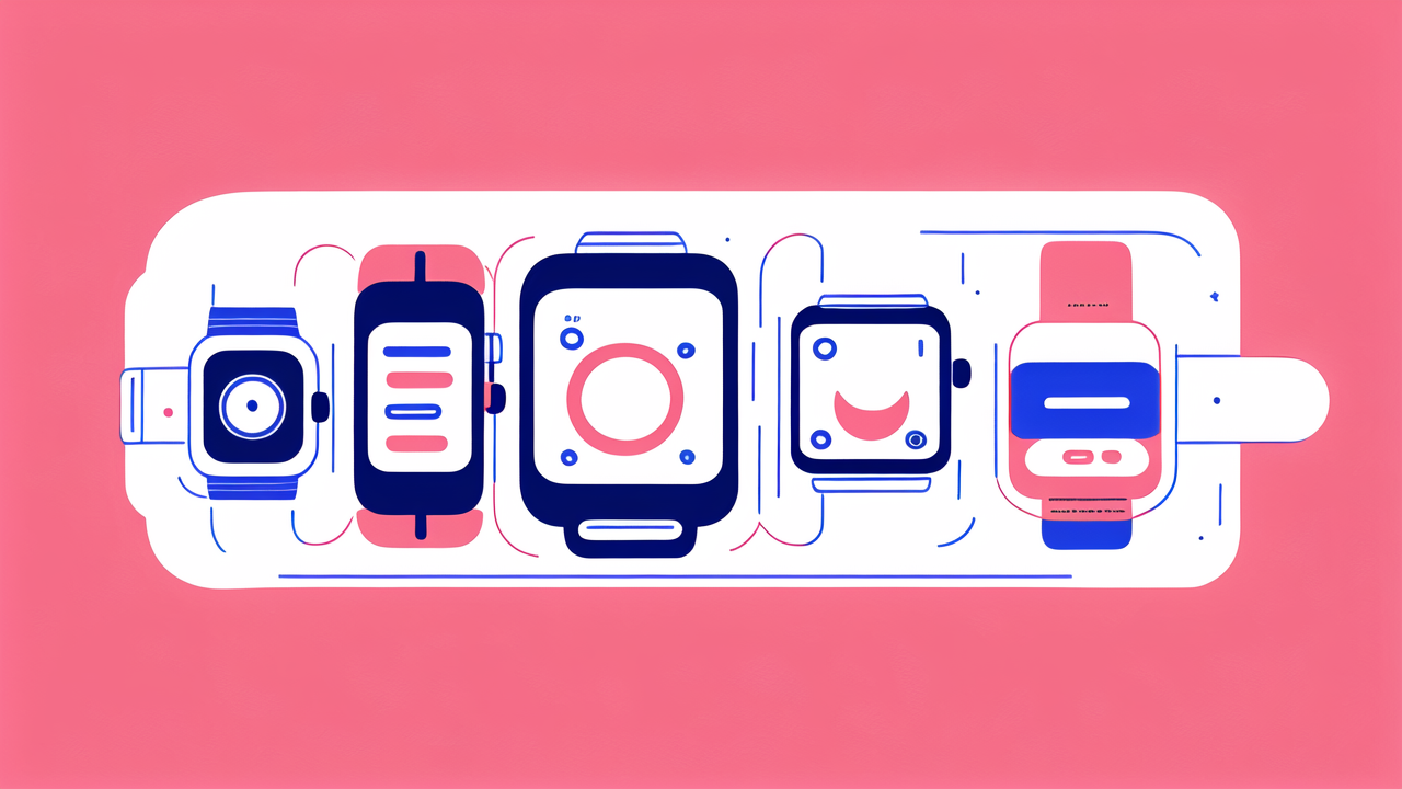 Activity tracker