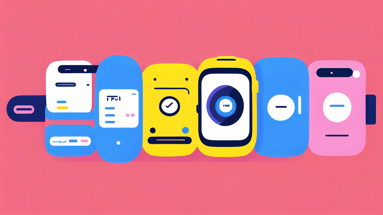 smart watch