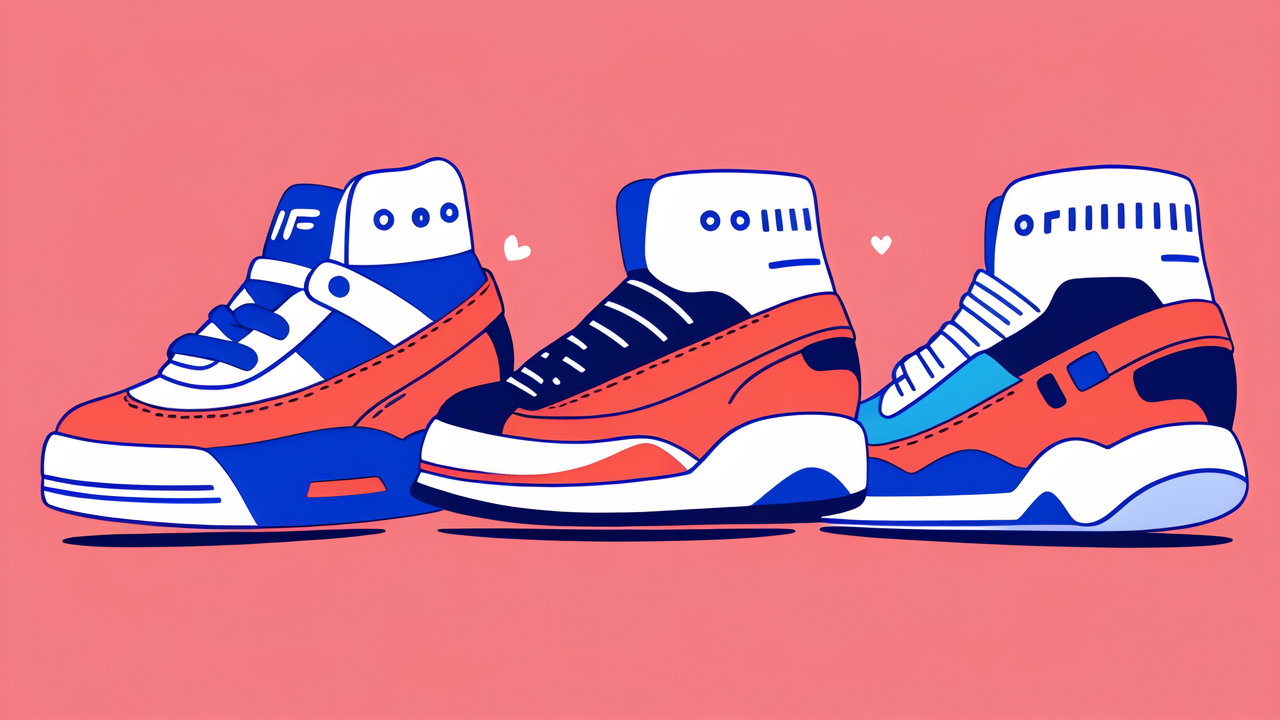 fila pulse