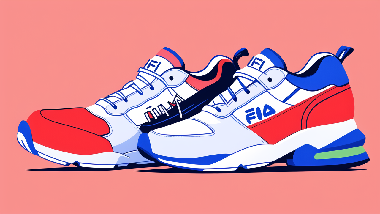 fila apex