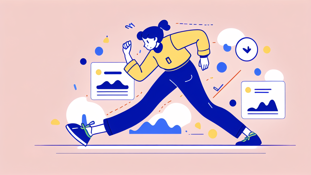 Activity tracker