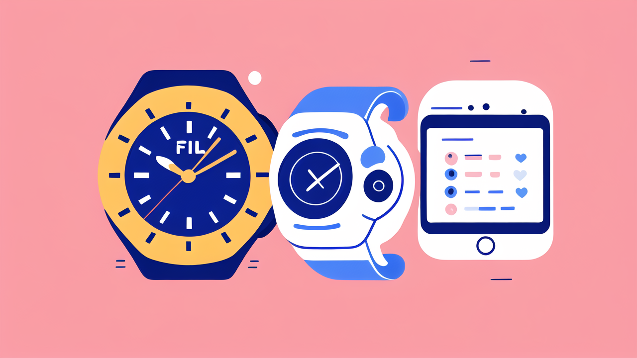 Wearable technology