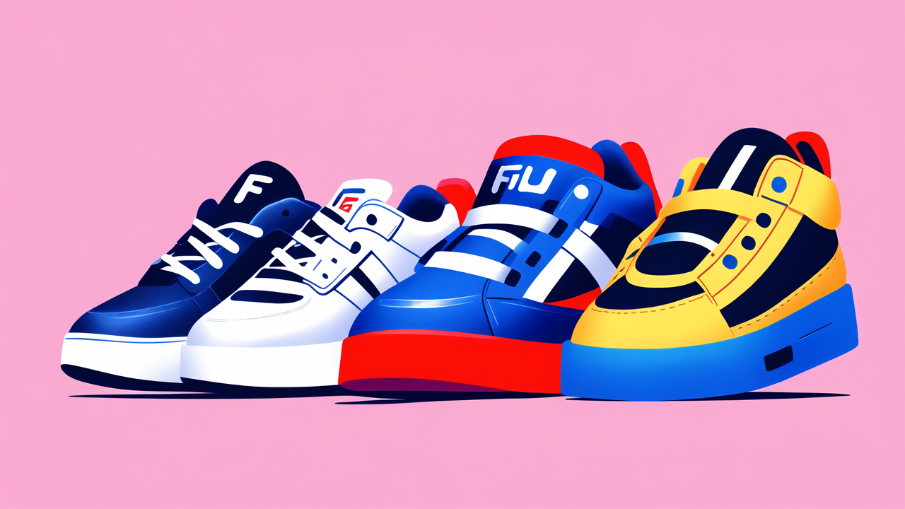 fila smart