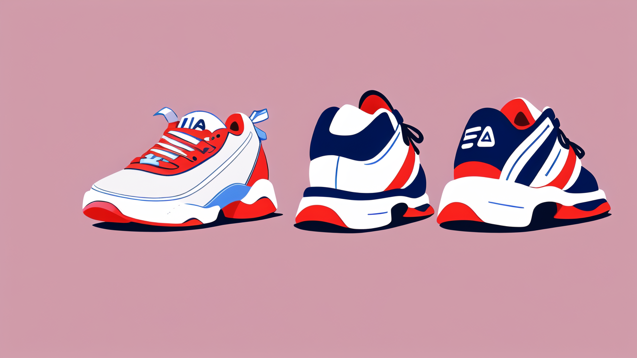 fila smart