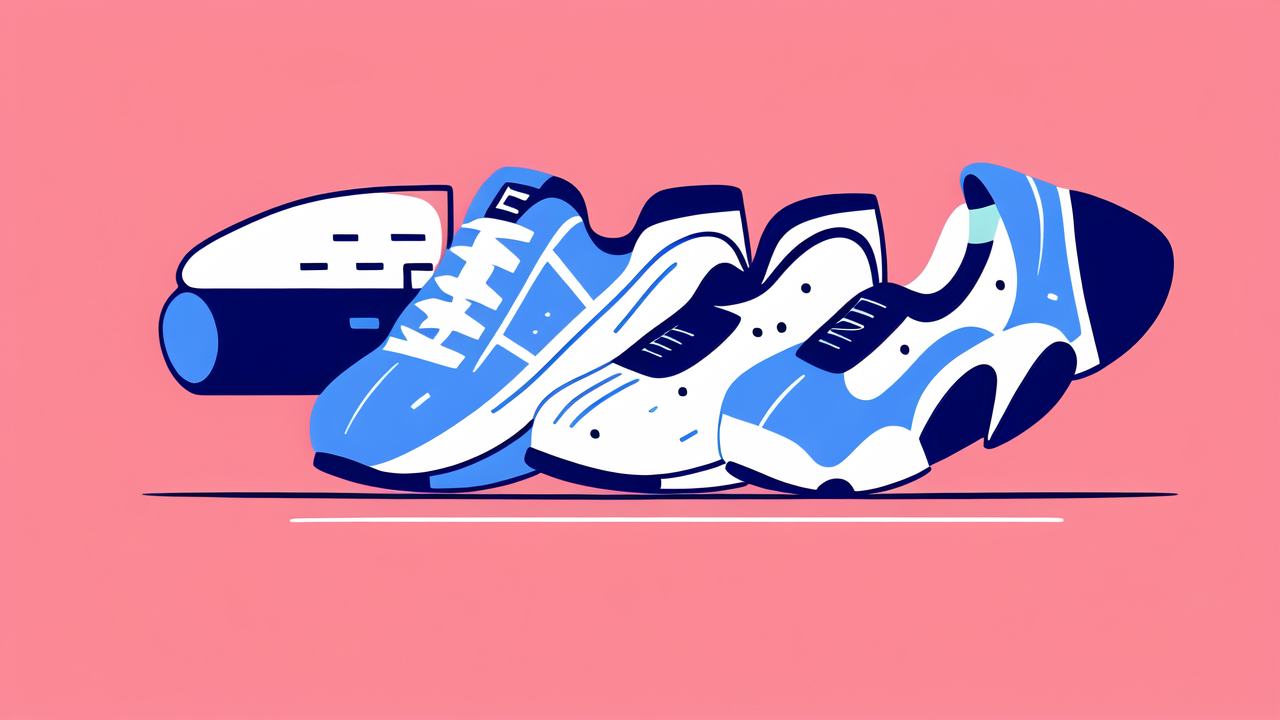 Sports watch
