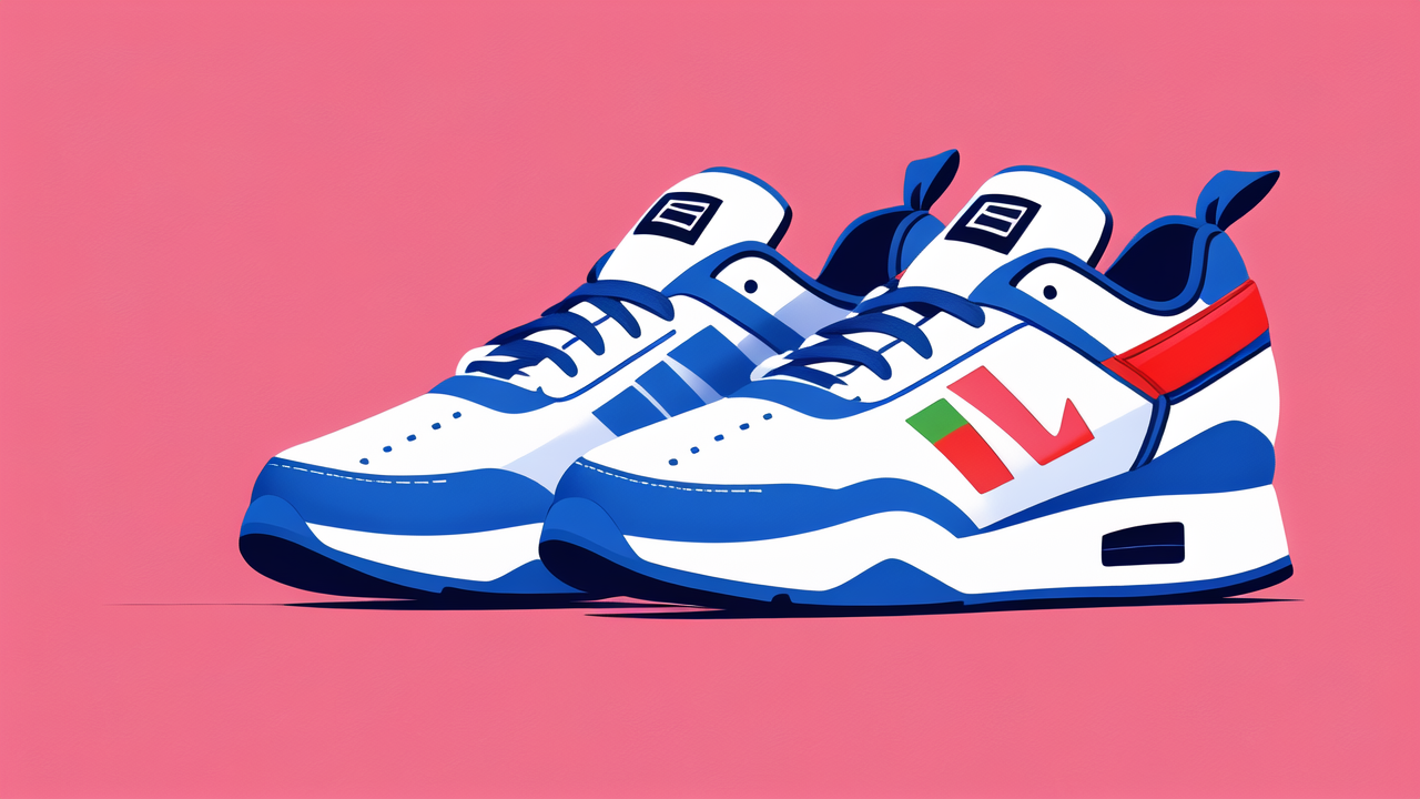 fila apex