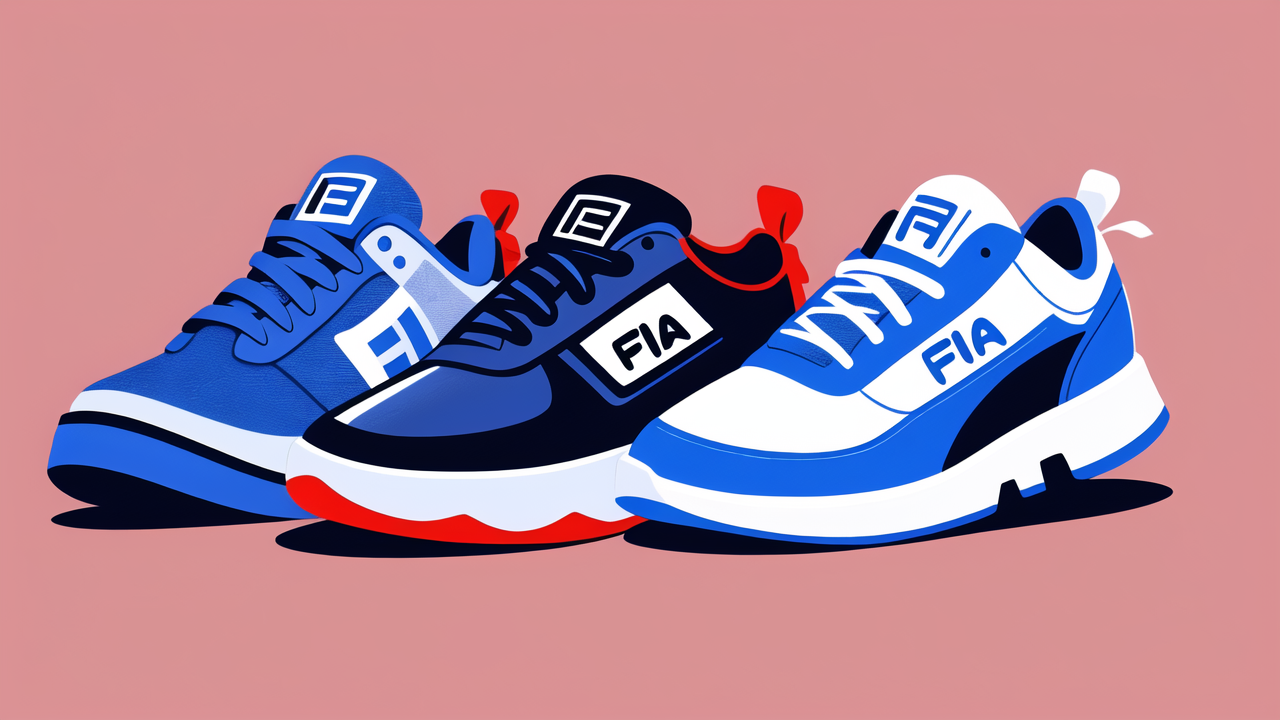 fila