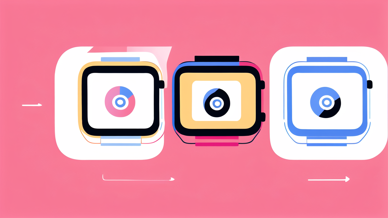 smart pro watch