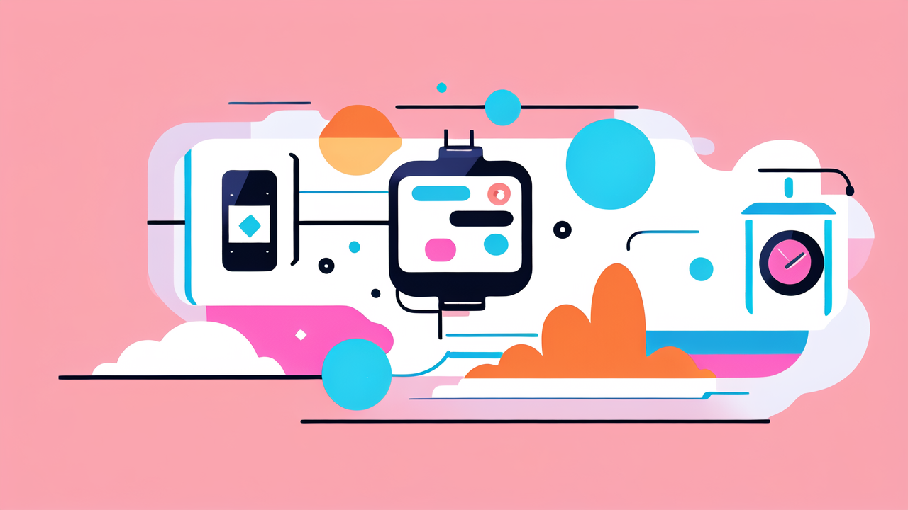 Health monitor
