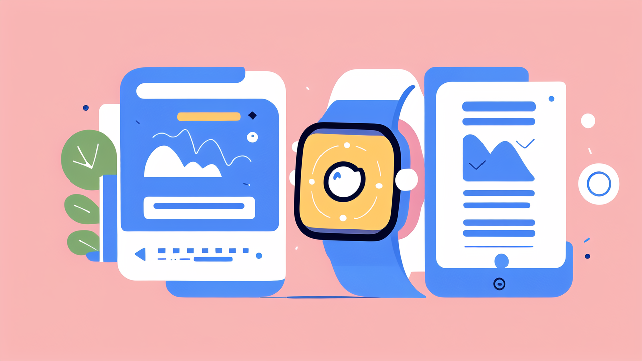 Health tracking