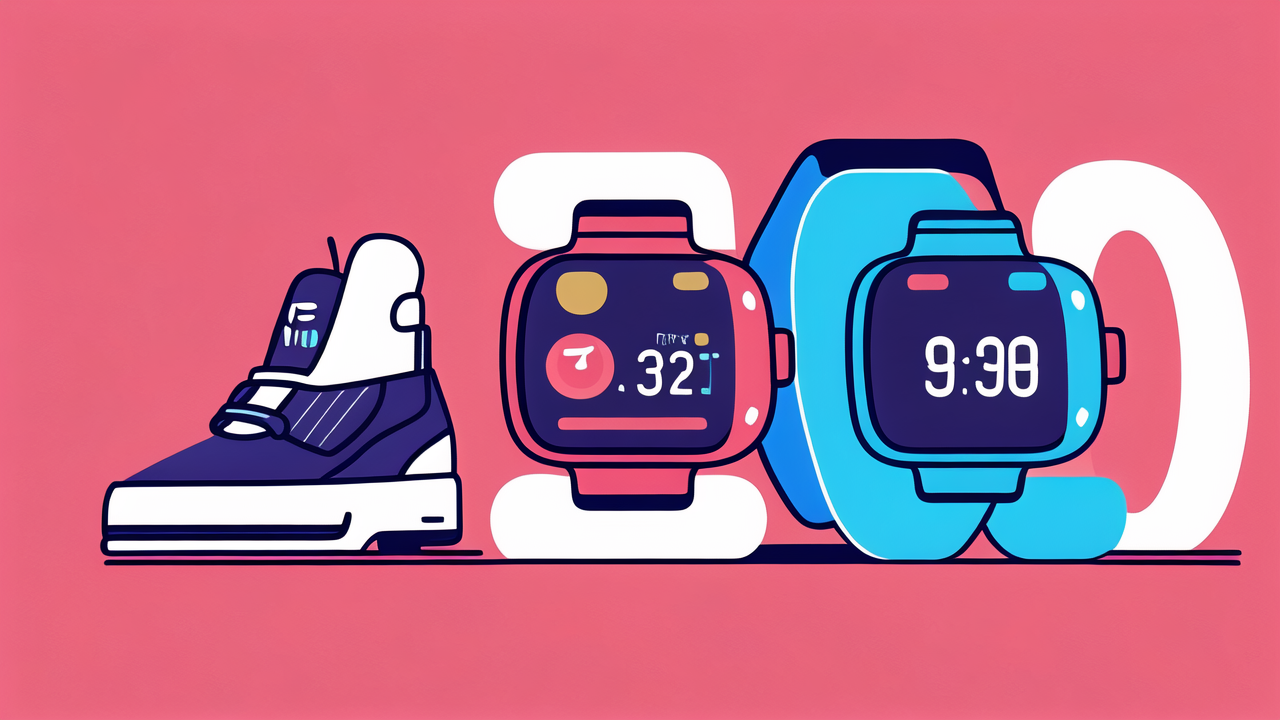 smart watch