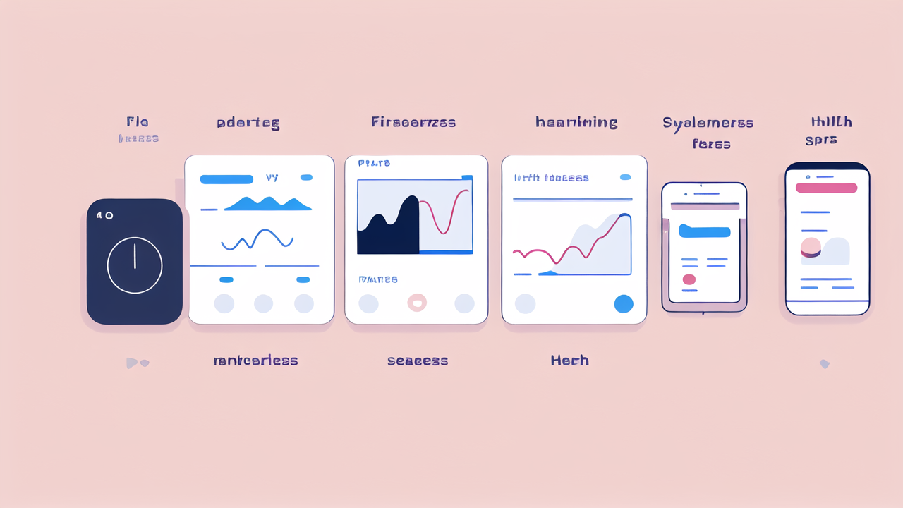 Health monitor