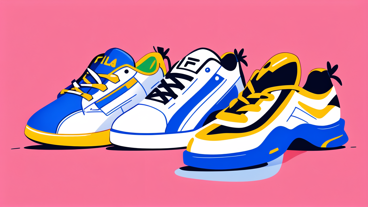 fila apex
