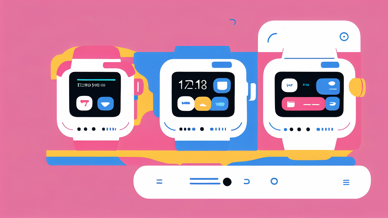smart watch